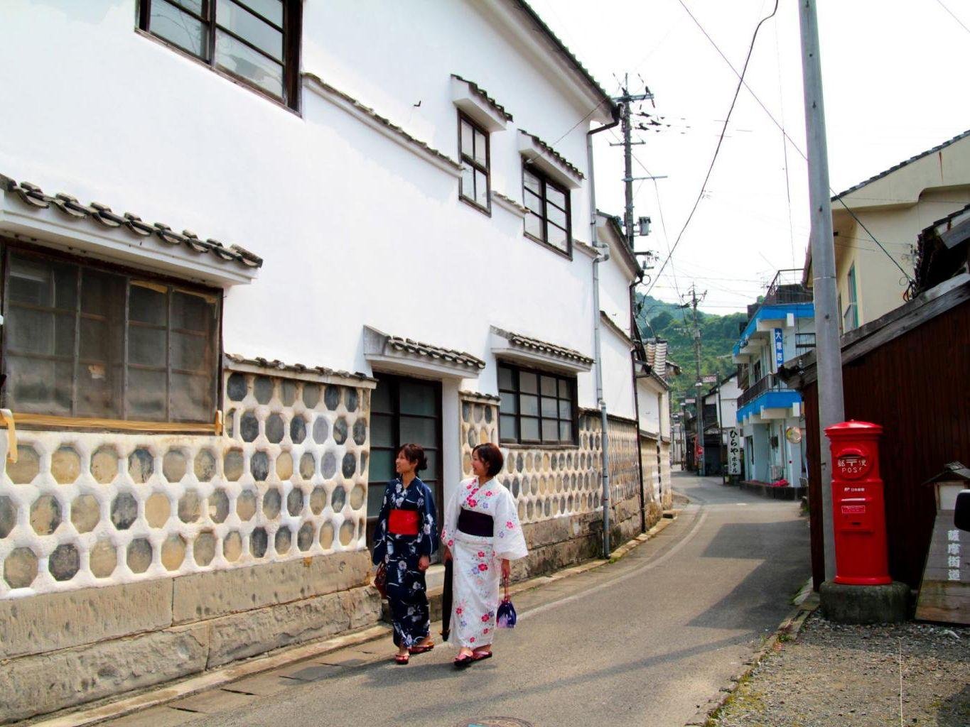 ♨️ 히나구 온천 센터(히나구온센센타) 반페이유 이미지 7